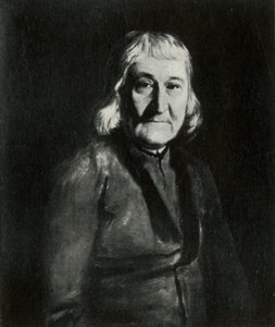 M. Quick de Zennor, Cornouailles, vers 1780, 1934 - Unbekannt