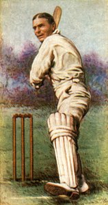 M. V. W. C. Jupp, Northamptonshire, 1928