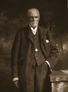 M. W H Smith, 1911 - Unbekannt