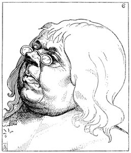 Monsieur le Sage du Monde, 1895