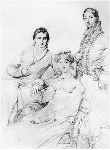 M. et Mme Joseph Woodhead, et M. Henry Comber, Rome, 1816 1958 - Unbekannt