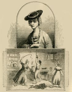 Mme Brownrigg, vers 1872 - Unbekannt