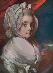 Mme Elliot, plus tard Lady Minto, vers 1780, 1925 - Unbekannt