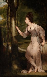 Mme Lloyd - Unbekannt