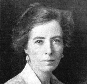 Madame Victor Richard