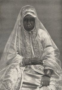 Muhammedanerin, 1926 - Unbekannt