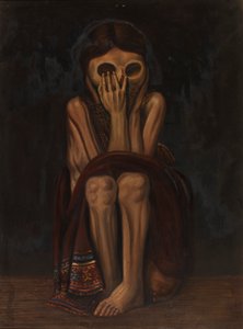 Momie de tombe - Unbekannt