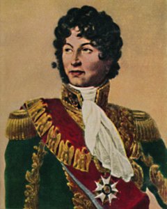 Murat 1767-1815 - Unbekannt