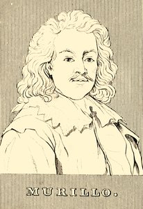 Murillo, 1617-1682 - Unbekannt