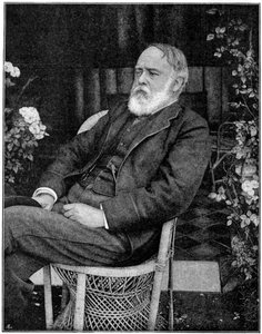 Myles Birket Foster 1825-1899, peintre anglais, années 1930