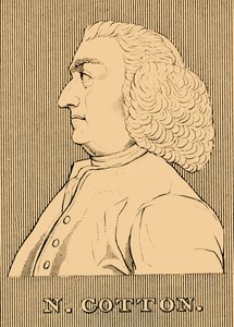 N. Cotton, 1707-1788, 1830 - Unbekannt