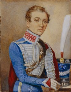 Nadezhda Andreyevna Durova, 1810 - Unbekannt