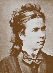 Nadezhda Prokofyevna Suslova - Unbekannt