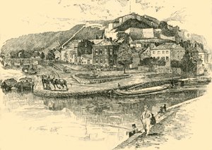 Namur, 1890 - Unbekannt