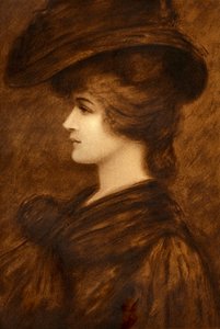 Nancy, 1906 - Unbekannt