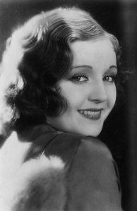 Nancy Carroll 1903-1965, actrice américaine, 20e siècle - Unbekannt