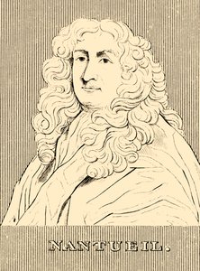 Nantueil, vers 1623-1678, 1830 - Unbekannt