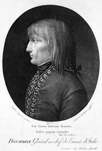 Napoléon Bonaparte, 19e siècle