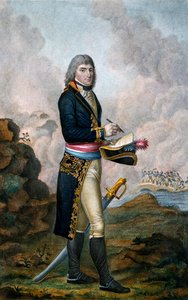 Napoléon Bonaparte, 19e siècle - Unbekannt
