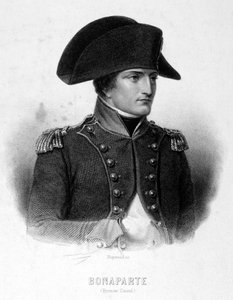 Napoléon Bonaparte, 19e siècle - Unbekannt