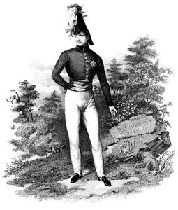 Napoléon Bonaparte, général et empereur français - Unbekannt