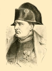 Napoléon Bonaparte, c1800-1810, 1890