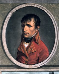 Napoléon Bonaparte, vers 1800-1820 - Unbekannt