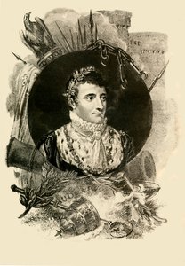 Napoléon Bonaparte, 1769-1821, 1816 - Unbekannt