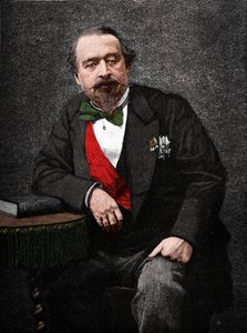 Napoléon III, vers 1890 - Unbekannt