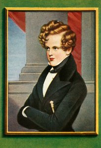 Napoléon II, 1933