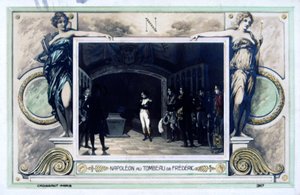 Napoléon Ier, 19ème siècle