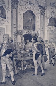 Napoléon et l