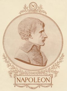 Napoléon, vers 1799-1804, 1896 - Unbekannt