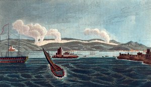 Guerres Napoléoniennes : Bataille de La Corogne, Espagne, 16 janvier 1809 - Unbekannt