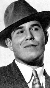 Nat Pendleton, lutteur olympique et acteur américain, 1934-1935 - Unbekannt