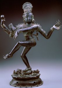 Nataraja, Shiva, 13ème siècle