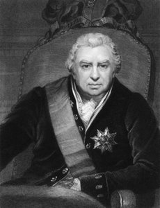 Naturaliste Sir Joseph Banks - Unbekannt