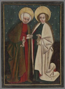 Visitation - Unbekannt Unbekannt