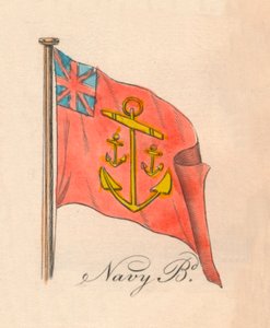 Navy Board, 1838