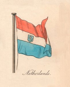 Pays-Bas, 1838 - Unbekannt