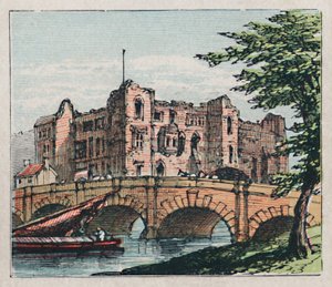 Newark, vers 1910 - Unbekannt