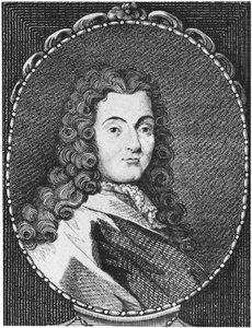 Nicholas Lemery, chimiste français, 1762 - Unbekannt