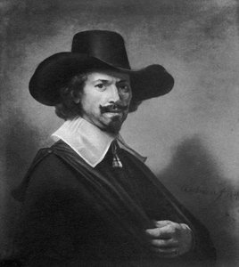 Nicolas Berghem, 1647