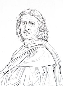 Nicolas Poussin - Unbekannt