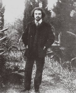 Nikolai Alexandrovich Berdyaev 1874-1948, 1912 - Unbekannt