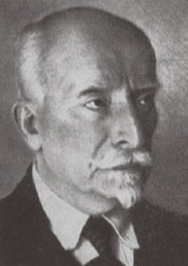 Nikolai Dahl - Unbekannt