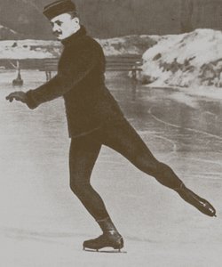 Nikolay Aleksandrovich Panin-Kolomenkin