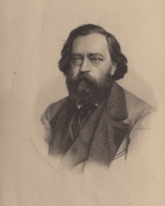 Nikolay Platonovich Ogarev - Unbekannt