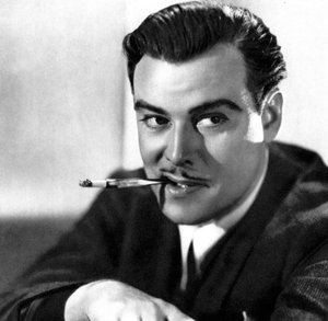 Nils Asther, acteur de théâtre et de cinéma d