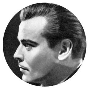 Nils Asther, acteur de théâtre et de cinéma suédois né au Danemark, 1934-1935 - Unbekannt